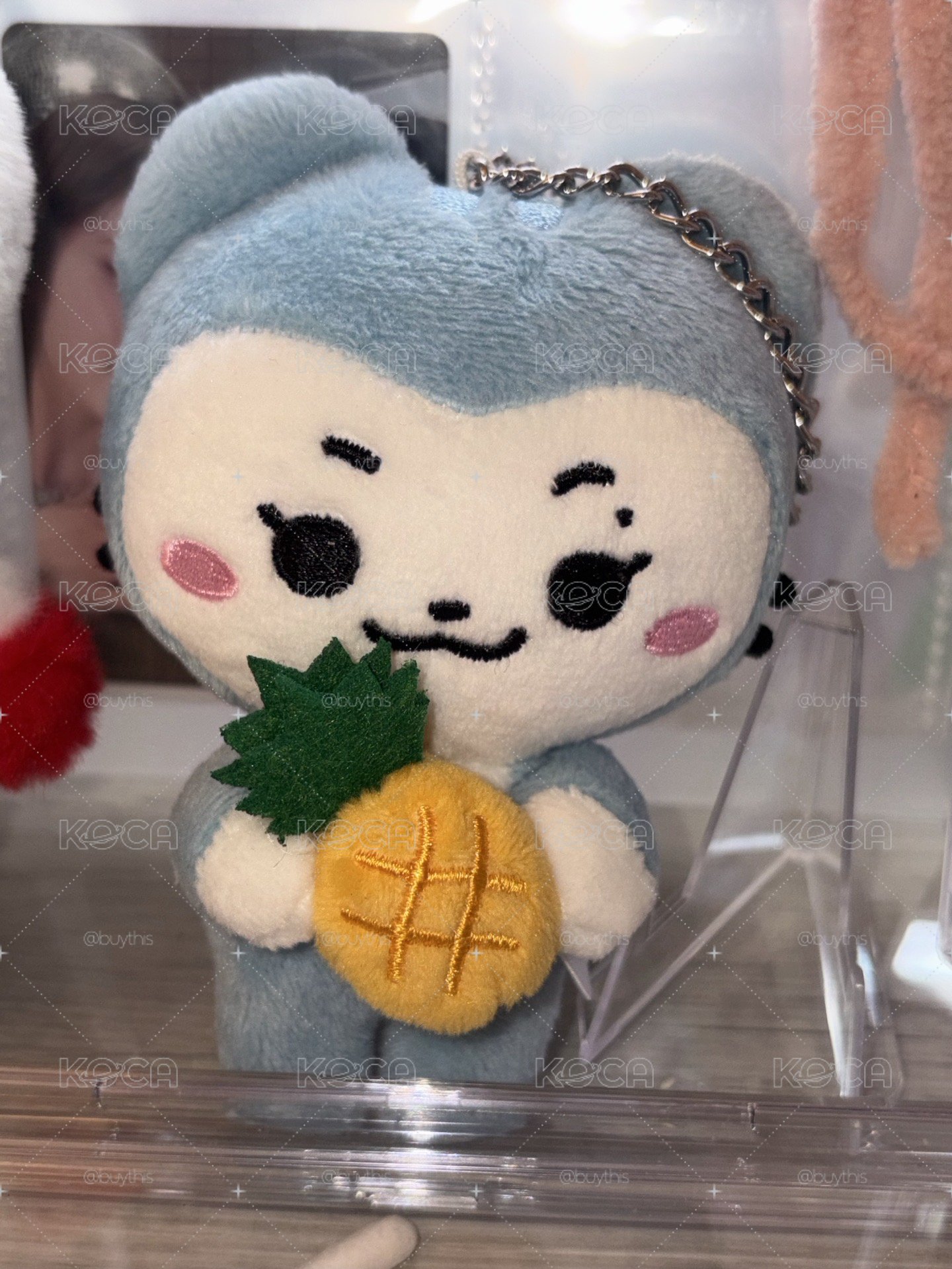 夏日留娃