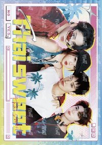 雙軌 戲劇卡 千禧