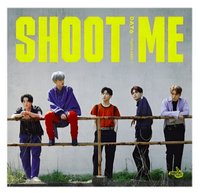 迷三 專輯 Trigger ver.