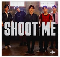 迷三 專輯 Bullet ver.