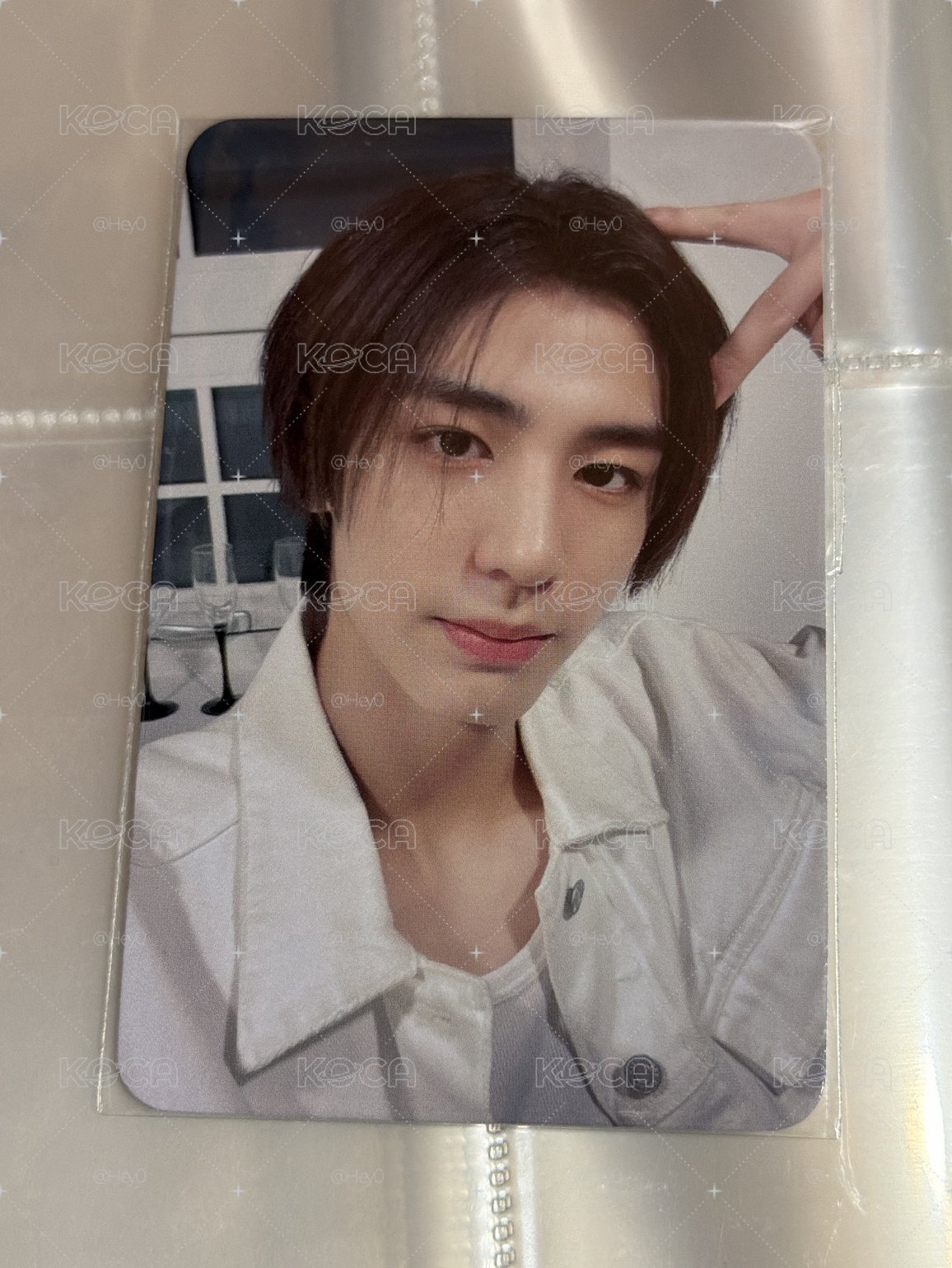 Why?李涵