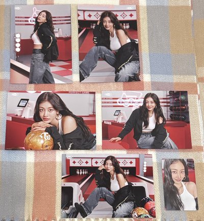 效🦄～新國立大卡組1️⃣、組2️⃣