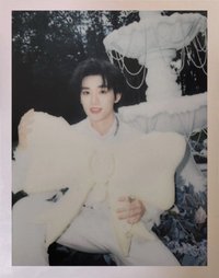 六週年生日 隨機卡 撕拉片丁