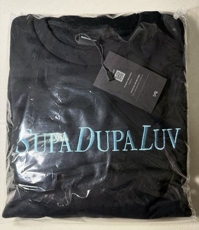 現貨｜SDL長袖上衣（不含卡）