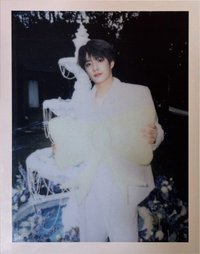 六週年生日 隨機卡 撕拉片劉