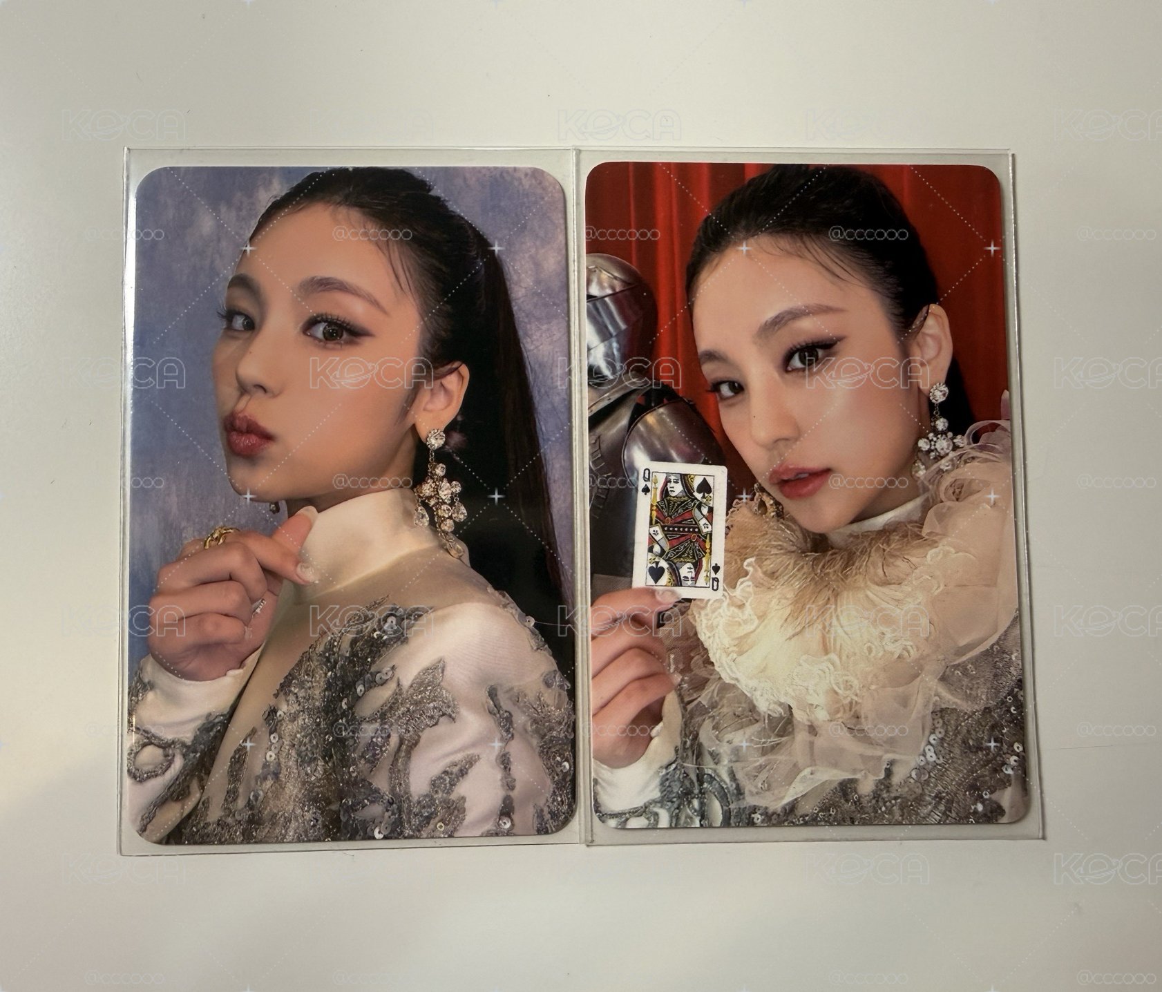 黃禮志 特典