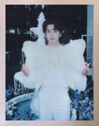 六週年生日 隨機卡 撕拉片嚴