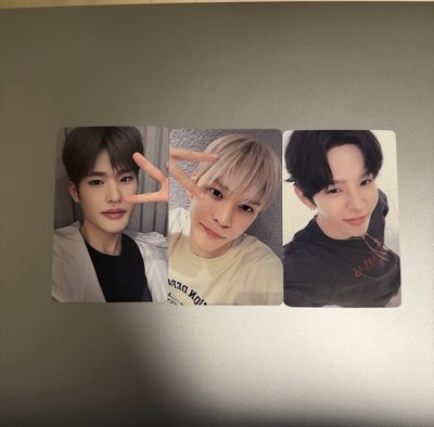 odyssey 一直娛簽售 中背