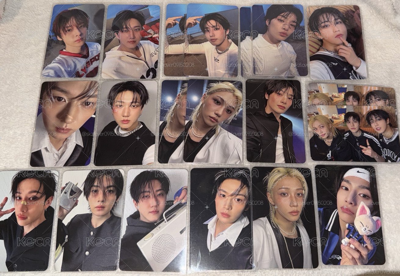 SKZ KARMA 專卡-2
