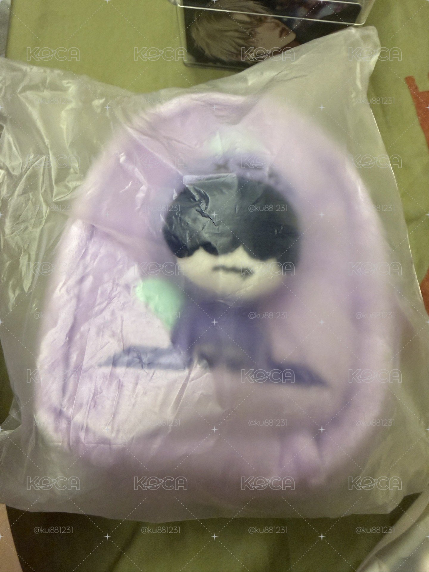 哼呀寧包包全新