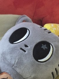 饅頭加蛋