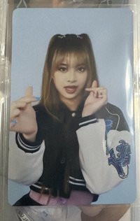 Nico簽售1