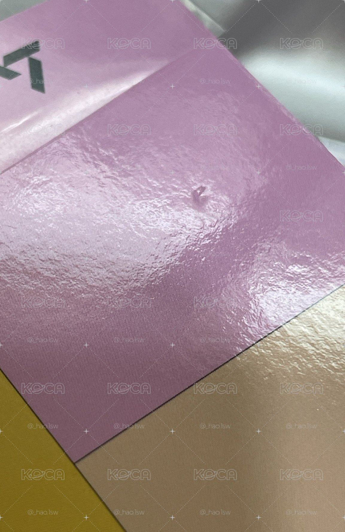 權順榮專卡