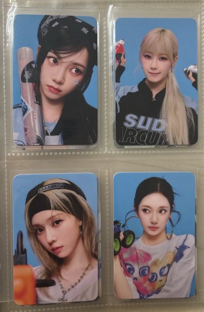 25年曆（含WM特典）