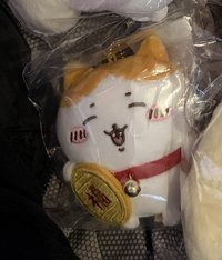 吊飾娃