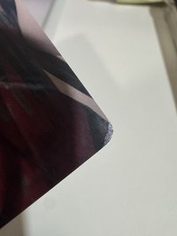 馬(右下角有瑕)