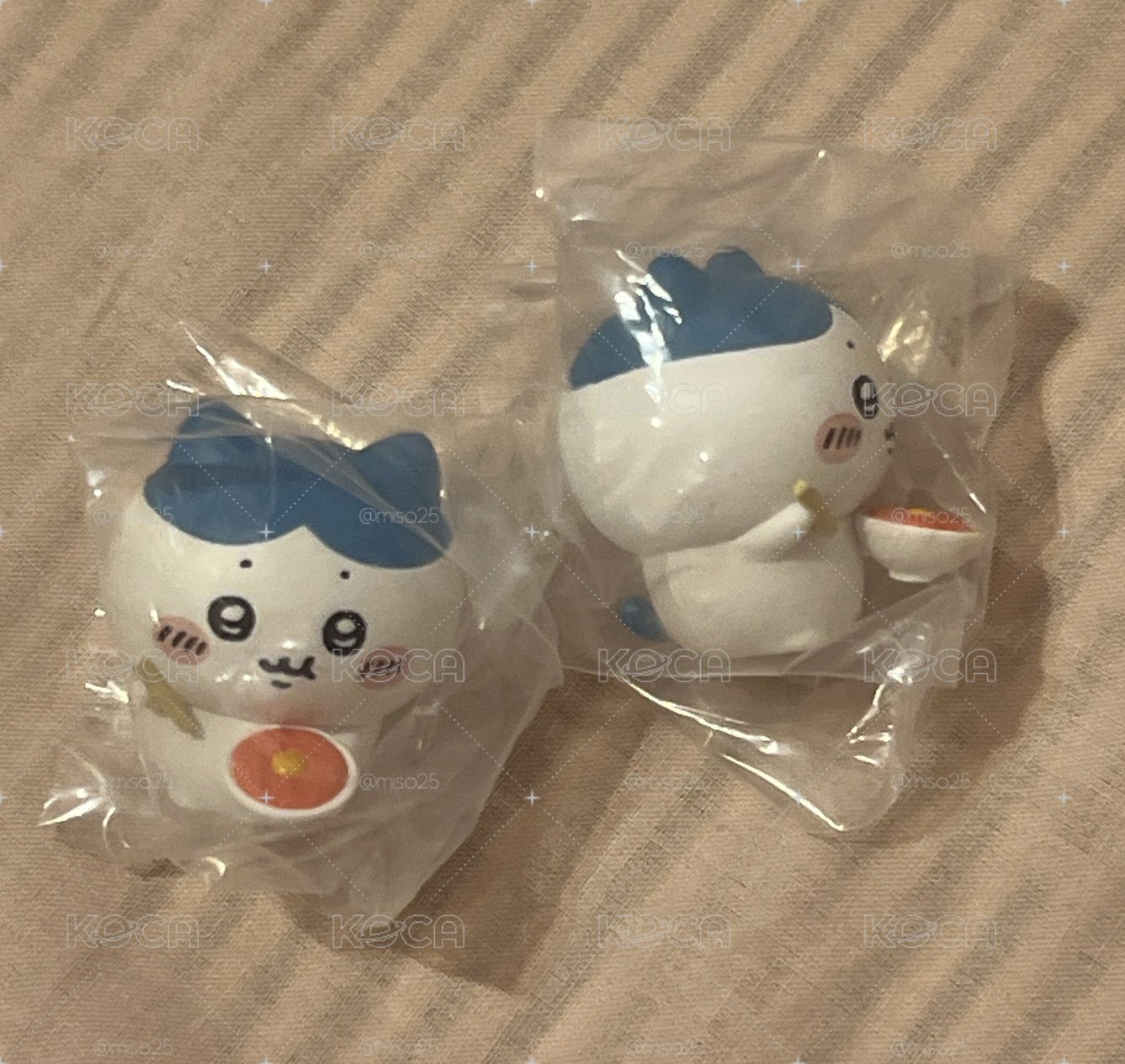吃飯小八