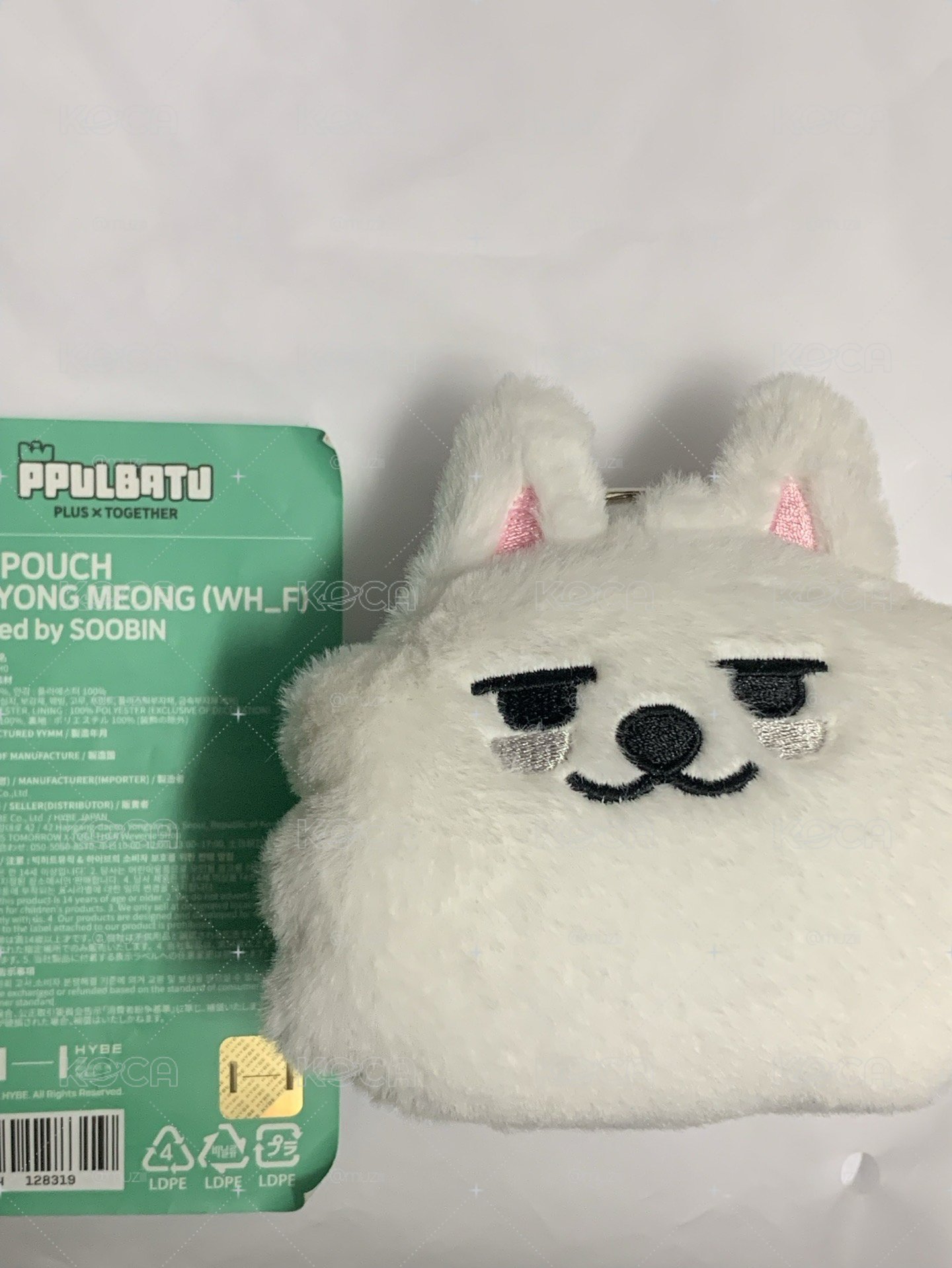 西瓜猛+綁