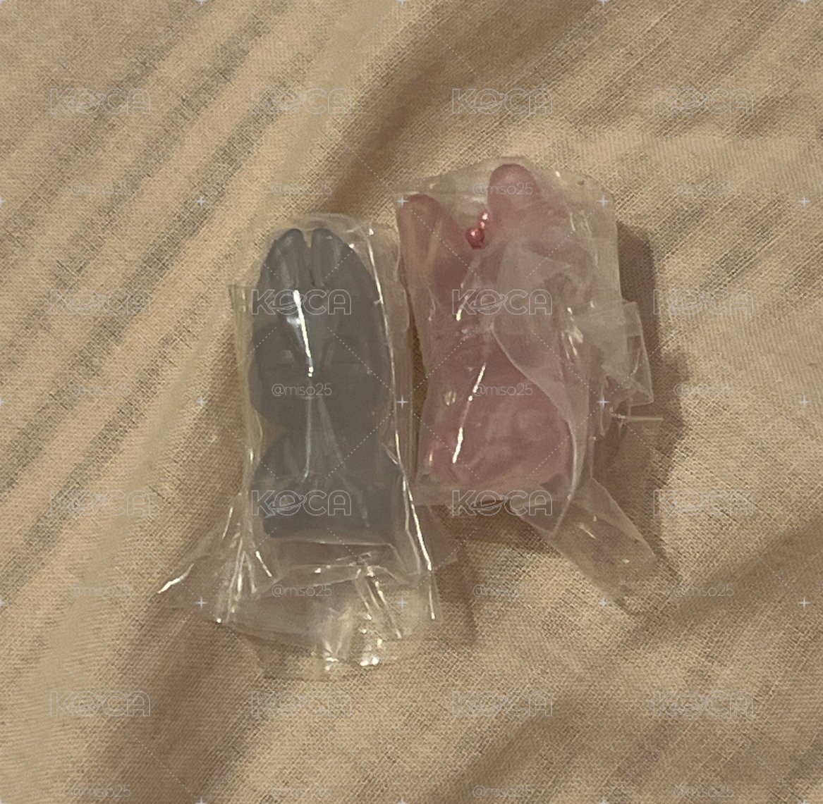 燦彬軟糖吊飾