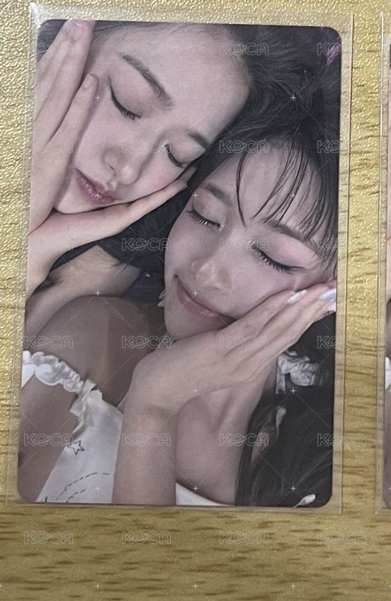 安瑞閉眼