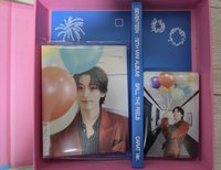 Wonwoo(請多帶Jun or the 8）