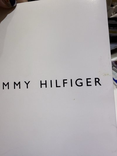 Stray kids TOMMY HILFIGER一套