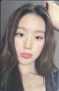 展覽快閃店 深圳(卡背與首爾場不同） 滿額卡 