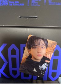 信封彬小卡已拆