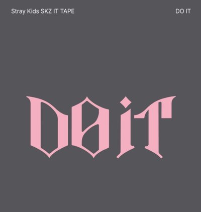 Do it專輯