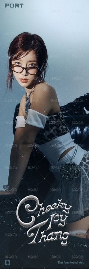 正規一 photoism 人生四格卡  背面