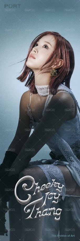 正規一 photoism 人生四格卡  背面