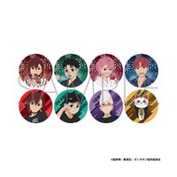 movic キャラバッジコレクション