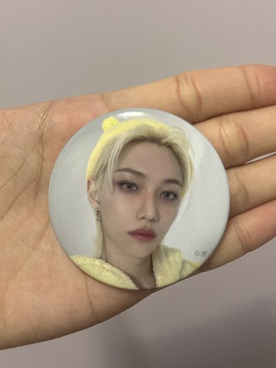 小雞徽章可可愛愛