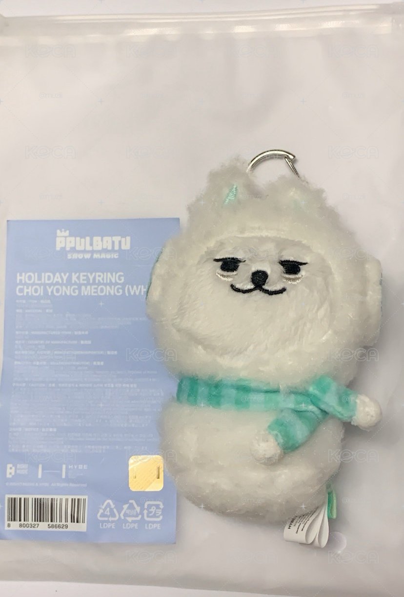 雪人猛+綁