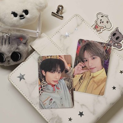 TXT 崔杋圭 姜太顯 25年曆 宇破 國王顯 眼鏡