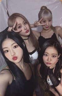 單曲一點石成金 wm 快閃 周邊卡 卡包卡 團卡