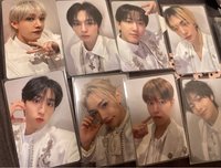 Hollow線下場限（大阪）一套