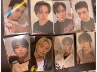 Karma HMV A版閃混一套