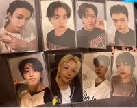 Karma HMV A版無閃混一套