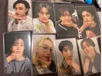 Karma Hmv B版一套