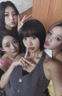 25年曆 wm 預售 特典卡 團卡