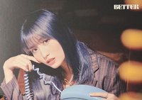 Better 明信片 大卡