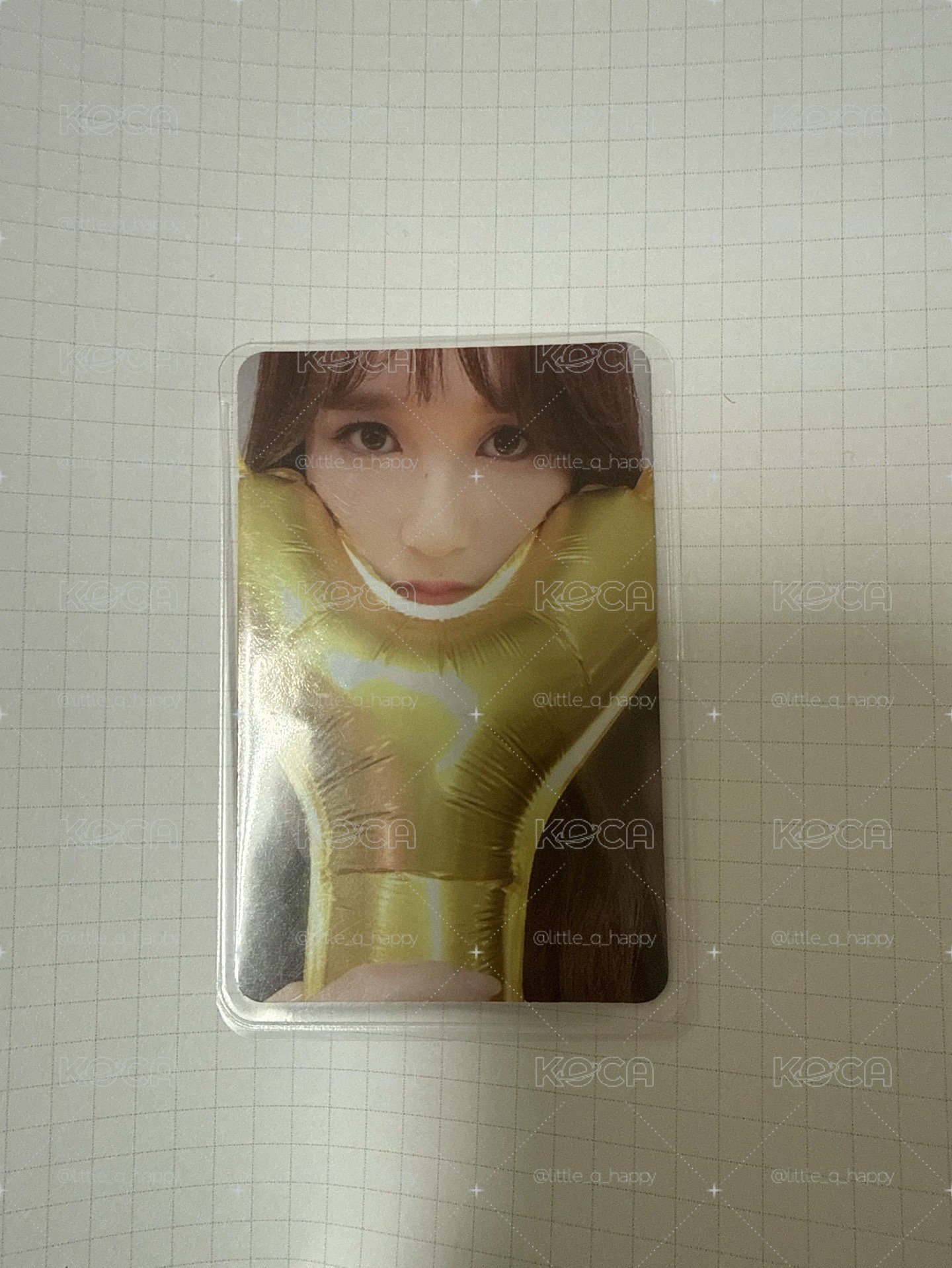 YES OR YES MINA