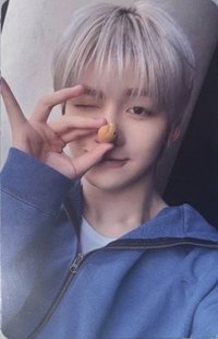 迷四 yzy 北京線下 簽售卡 