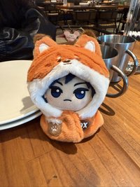 Christy我愛義勇～