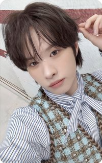 NO TRAGEDY hmv 特典卡 