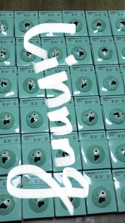 未拆球專（綁兩張卡）