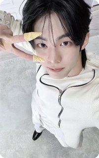 NO TRAGEDY 塔店 特典卡 