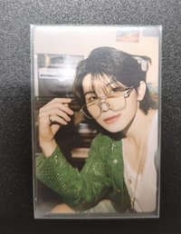 WOOZI卡2