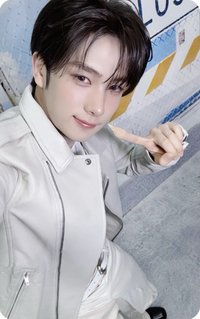 NO TRAGEDY 塔店 特典卡 